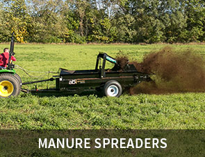 Manure Spreaders