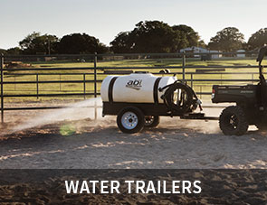 Water Trailers