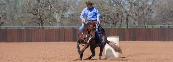 Barrel-Suppling-Exercises
