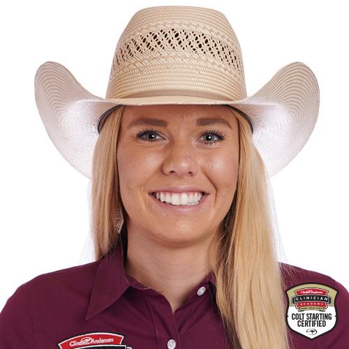 LINDSAY MERRITT