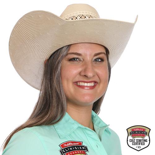 MADISON FELLER