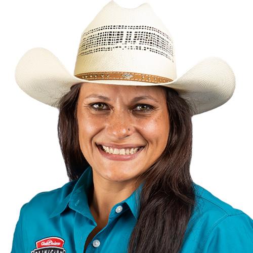 MIRANDA CARLSON