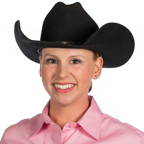 MIRANDA JAGGERS