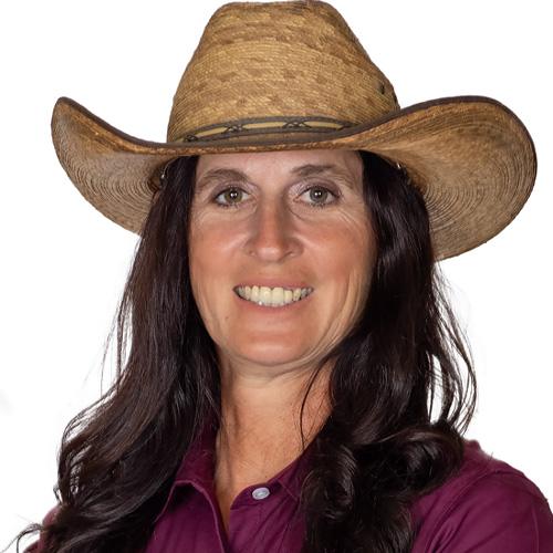 NADA JOHNSON
