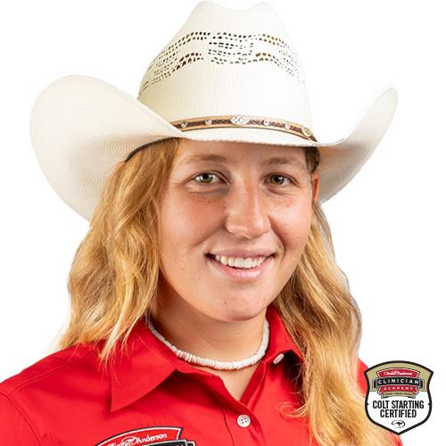 SADIE HANSEN