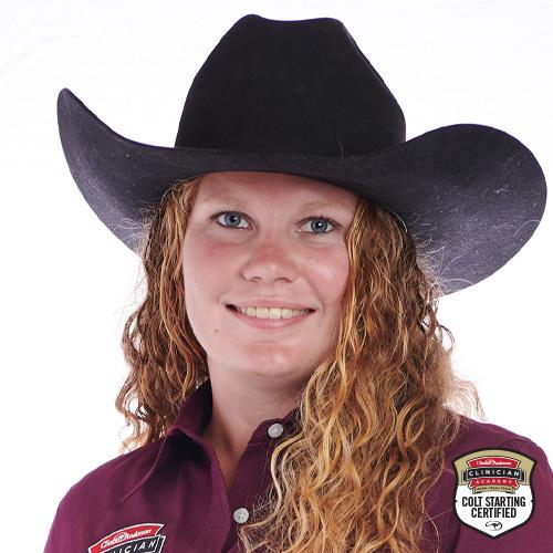 SARAH FIELDS