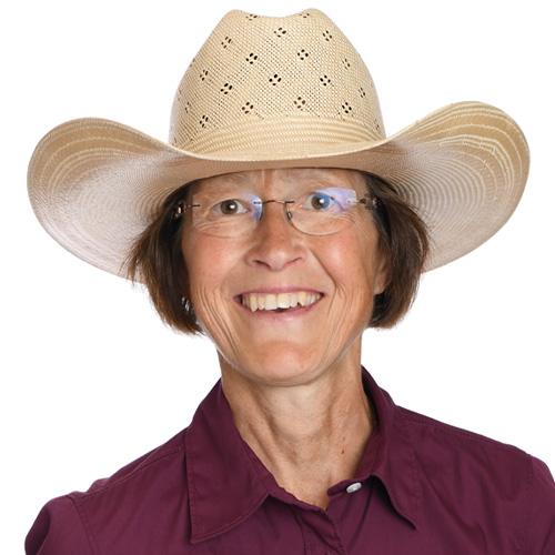 TANJA VOSS