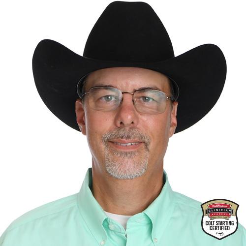 WADE WICKMAN