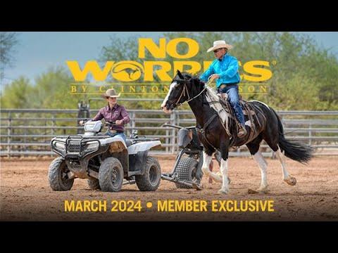 March No Worries Club Preview: Confronting Spooky Objects That Move